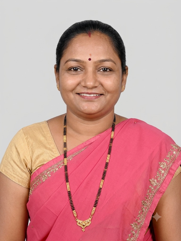 darshna dinesh gaikhwad - Part time Cleaner and Cook and Patient Care and Elderly Care and Baby Sitter in panvel west in Navi Mumbai